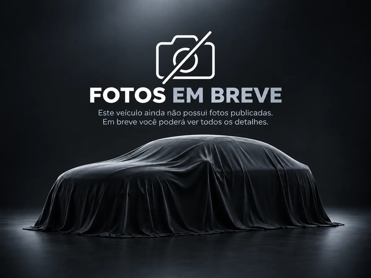 Volkswagen Voyage 2017